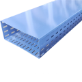 powder coated tray cable tray